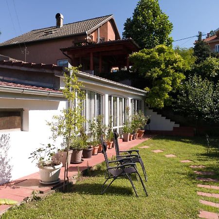 Apartman Dvoristance Golubac Exterior foto