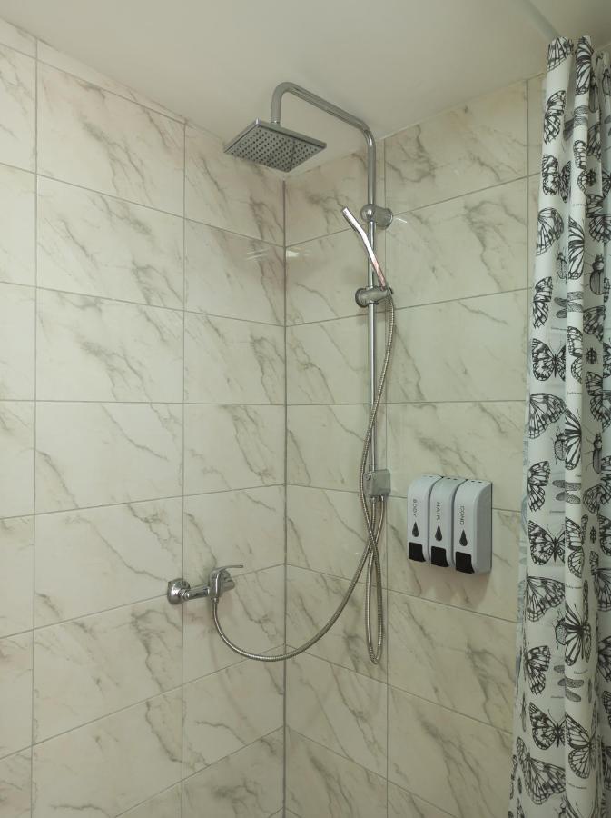 Apartman Dvoristance Golubac Exterior foto