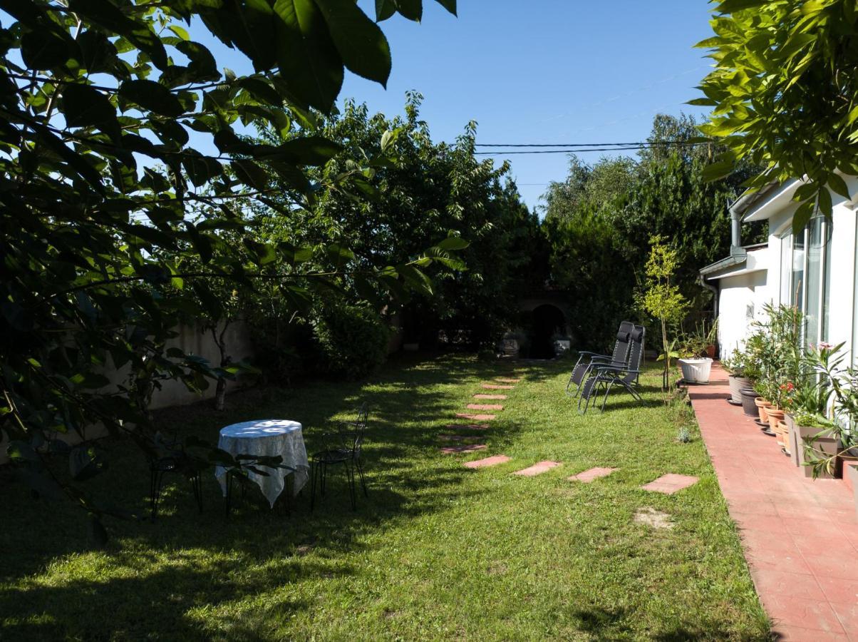 Apartman Dvoristance Golubac Exterior foto