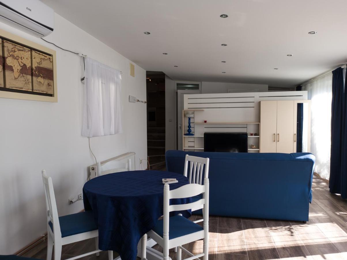 Apartman Dvoristance Golubac Exterior foto