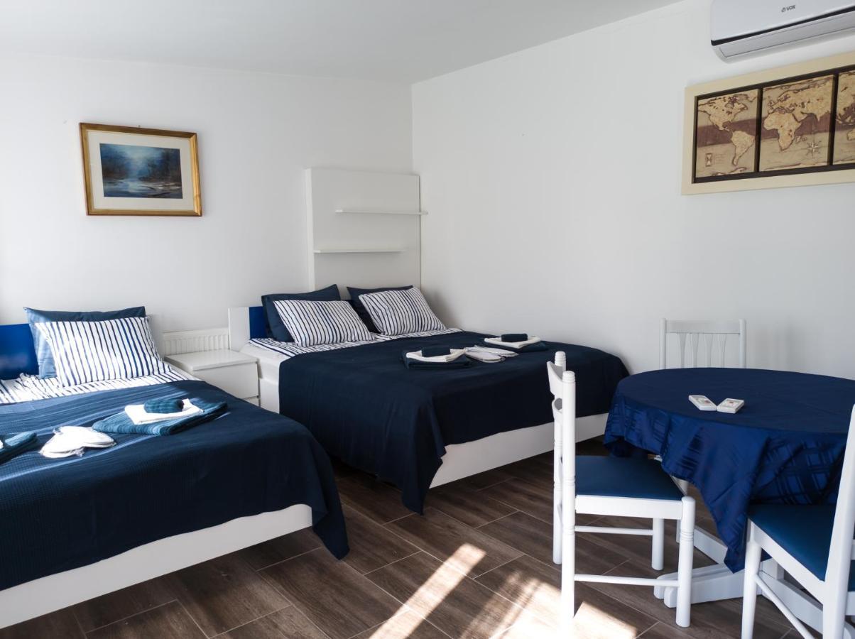 Apartman Dvoristance Golubac Exterior foto