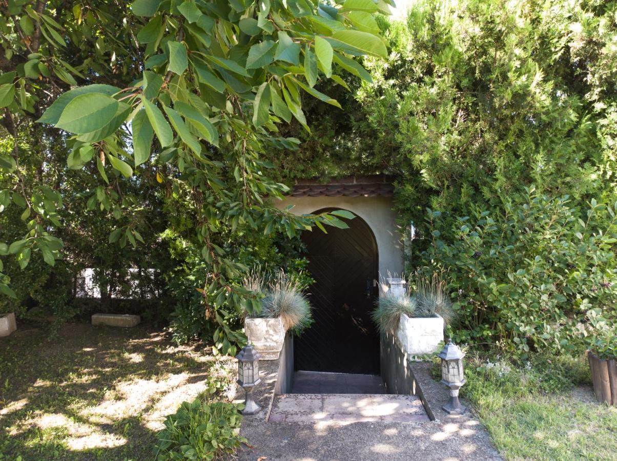 Apartman Dvoristance Golubac Exterior foto