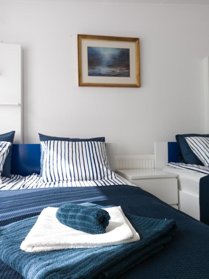 Apartman Dvoristance Golubac Exterior foto